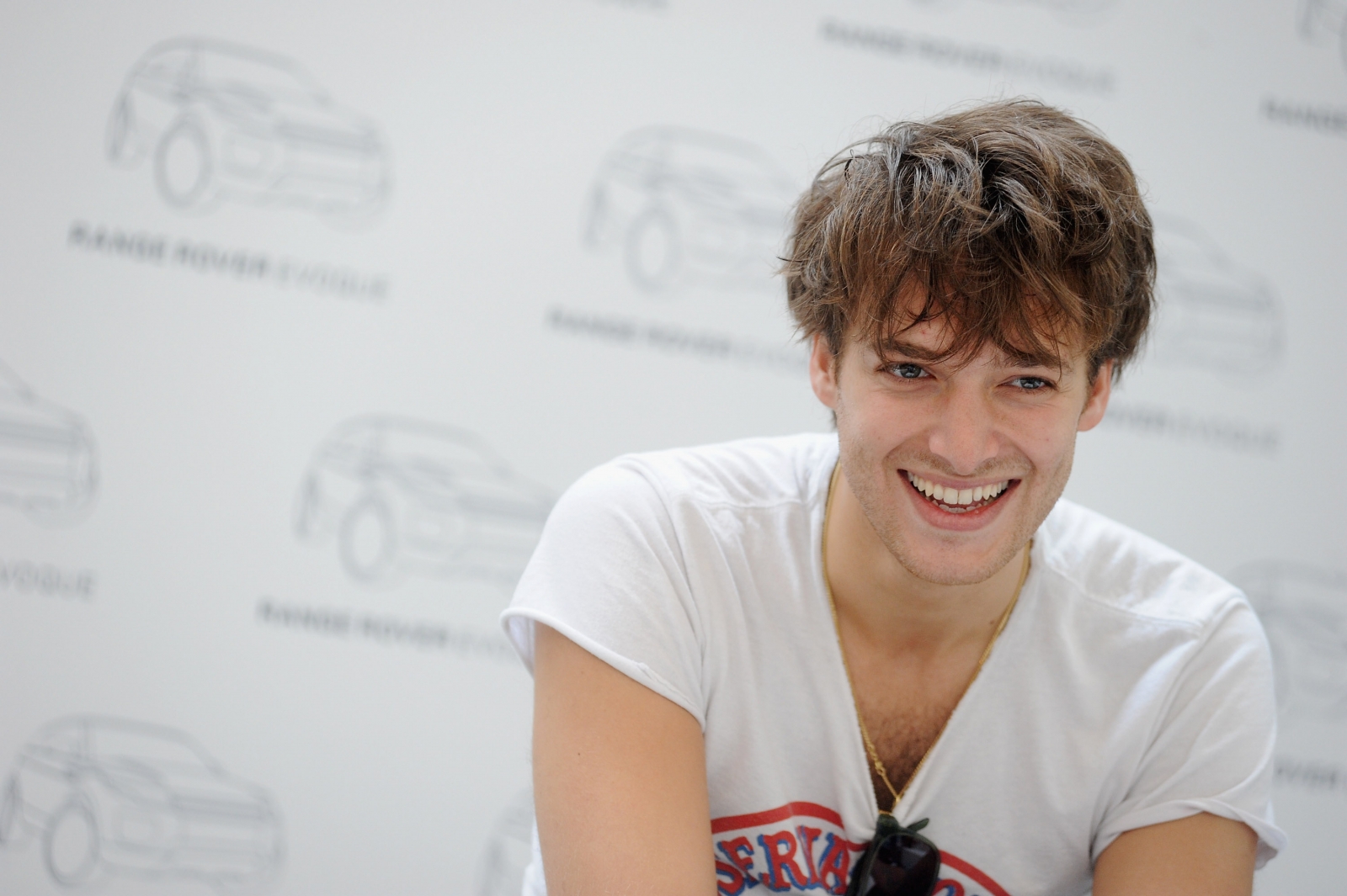 Scottish Independence Referendum: Paolo Nutini Admits he is Undecided