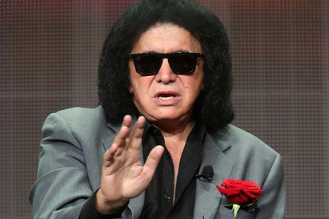 Gene Simmons has scant sympathy for depressed people, in new rant