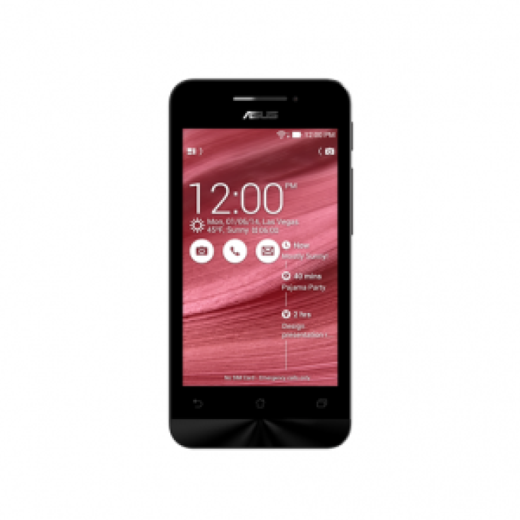 Google Android 4.4 KitKat OS Update Finally Available to Asus Zenfone 4 users