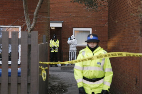 Greater Manchester Police have launched an investigation after a 55-year-old women was arrested on suspicion of killing a three-week-old baby.