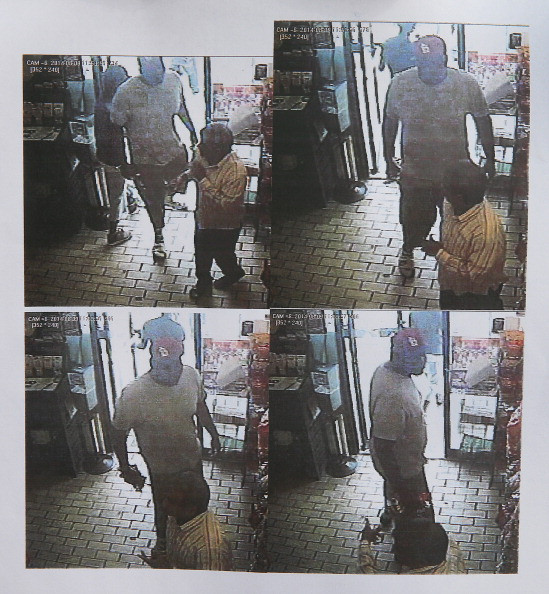 Michael Brown shooting
