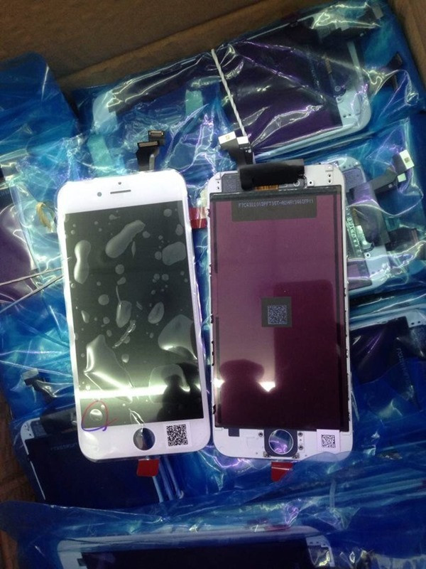 5.5-inch iPhone 6 will be called 'iPhone 6L' and Feature Massive 2,915 mAh Battery 5.5-inch iPhone 6 will be called 'iPhone 6L' and Feature Massive 2,915 mAh Battery