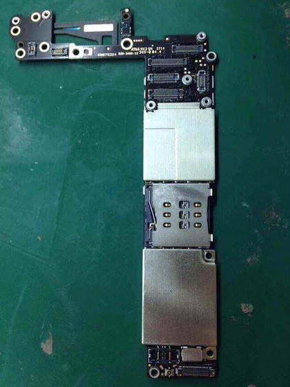 5.5-inch iPhone 6 will be called 'iPhone 6L' and Feature Massive 2,915 mAh Battery 5.5-inch iPhone 6 will be called 'iPhone 6L' and Feature Massive 2,915 mAh Battery