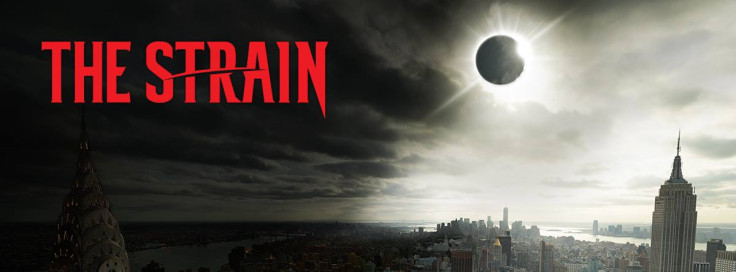 The Strain Episode 6 'Occultation' Preview: Will the Vampire Epidemic Become More Violent after Eclipse?