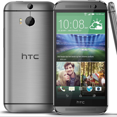 Android 4.4.4 KitKat now rolling out to AT&T HTC One (M8) users: How to download and install