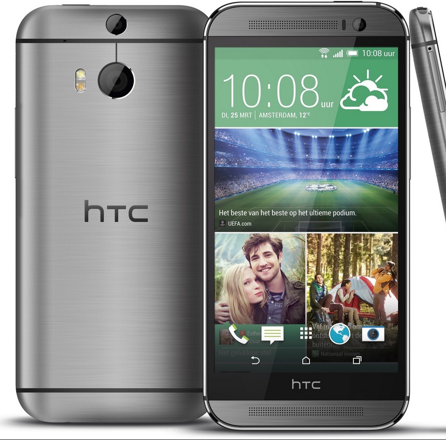 Как разблокировать телефон htc one m8