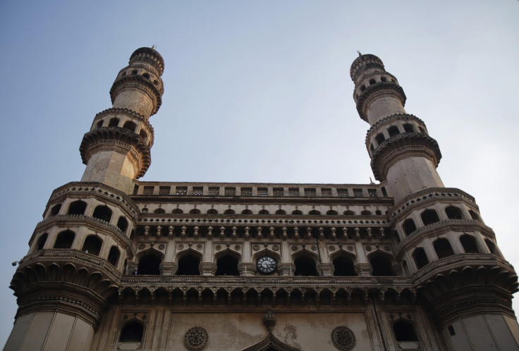 Charminar, Hyderabad