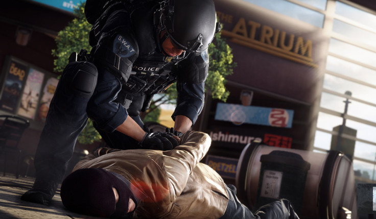 Battlefield: Hardline