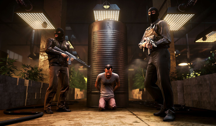 Battlefield: Hardline