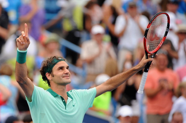 US Open 2014 Roger Federer v Marcel Granollers: Where to Watch, Preview ...