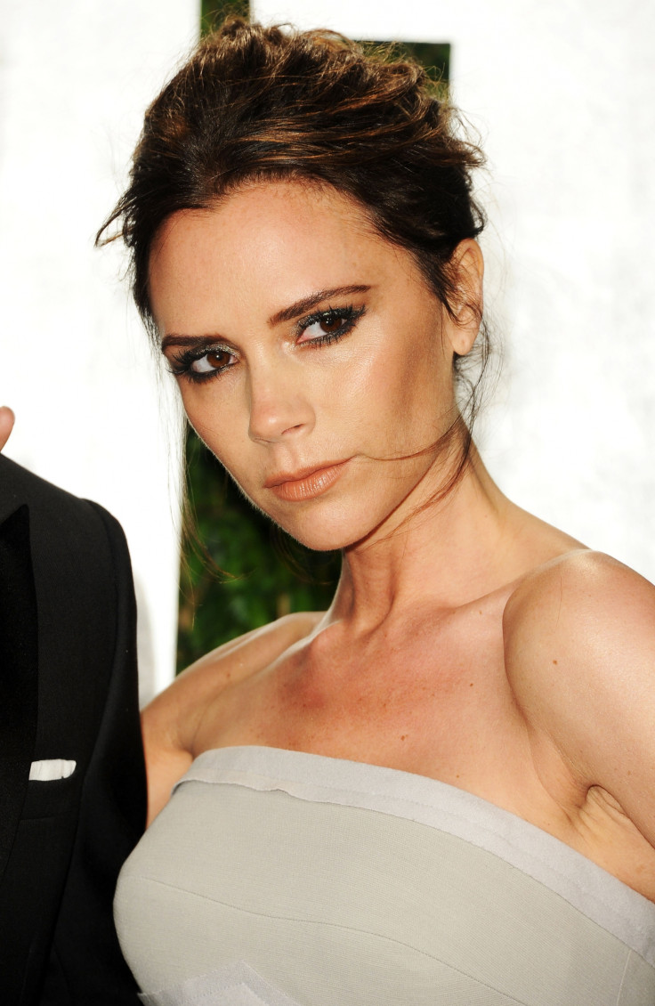 Victoria Beckham