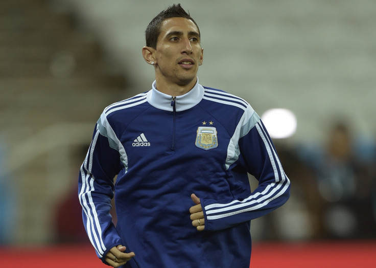 Angel di Maria