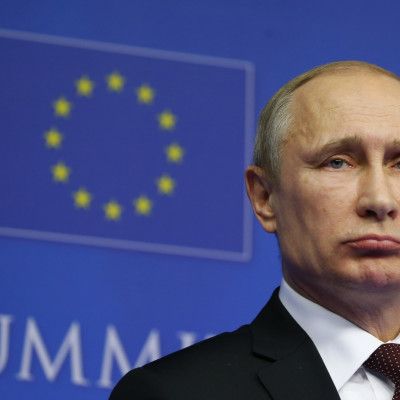 Putin EU