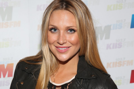 Stephanie Pratt