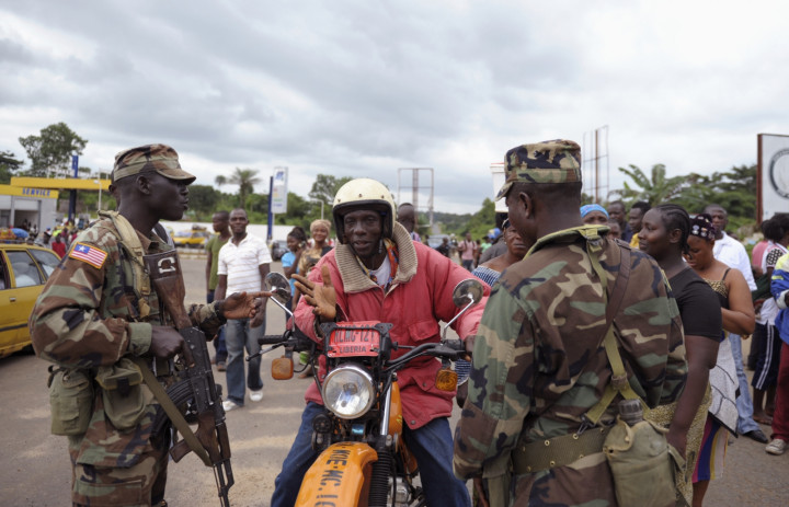 EBOLA.ARMY EBOLA.ARMY