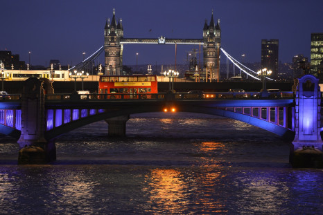 Forbes' 'The World's Most Influential Cities 2014' ranks London top New York and Paris