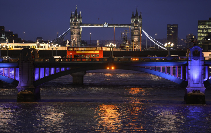 Forbes' 'The World's Most Influential Cities 2014' ranks London top New York and Paris