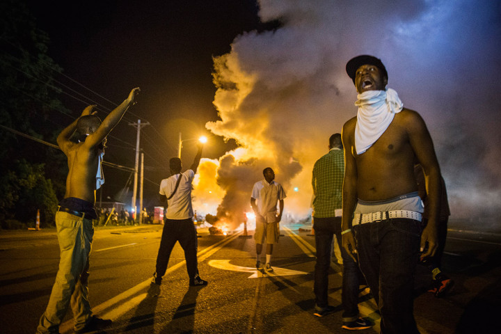 ferguson mike brown ferguson mike brown