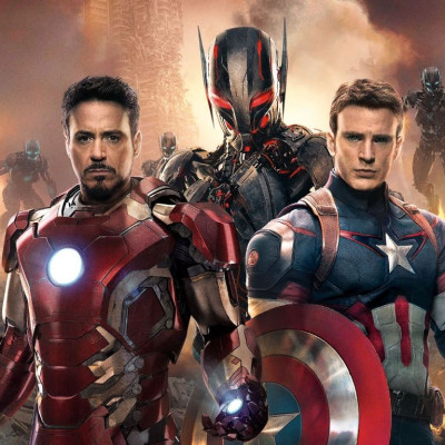 Iron Man will feature in Captain America 3