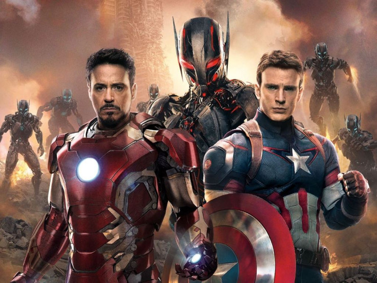 Iron Man will feature in Captain America 3