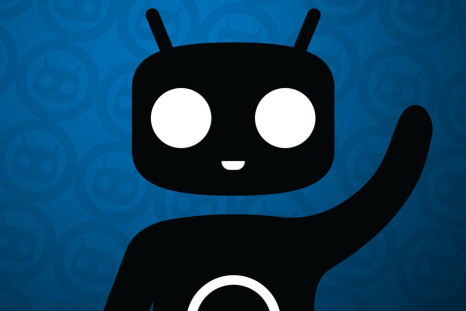 CyanogenMod 12 nightly
