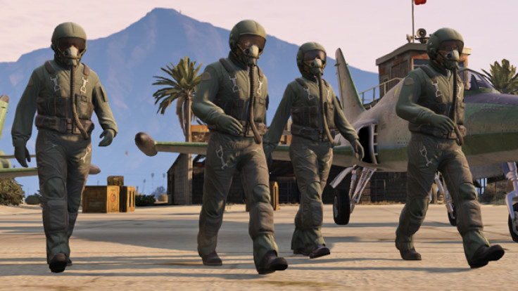 gta 5 1.16 update san andreas flight school