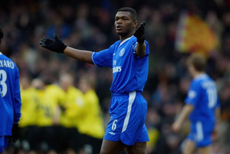 Marcel Desailly