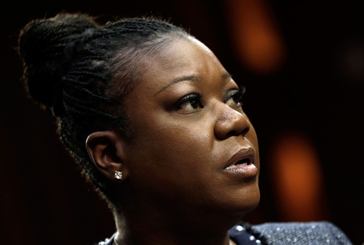 Sybrina Fulton