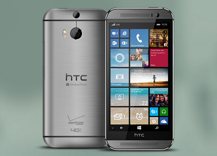 Android 5.0 confirmed for HTC One (M8) users in Europe, reportedly begins rollout: Check out now Android 5.0 confirmed for HTC One (M8) users in Europe, reportedly begins rollout: Check out now