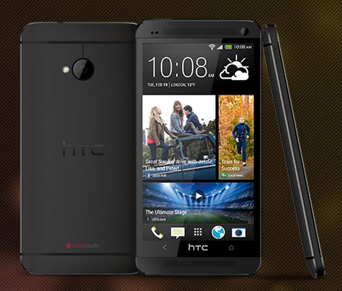 Разница htc one и htc one m7