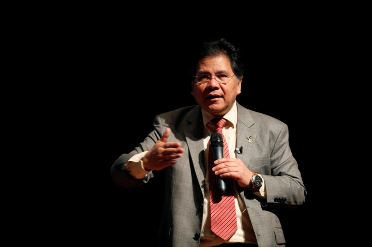 Idris Jala