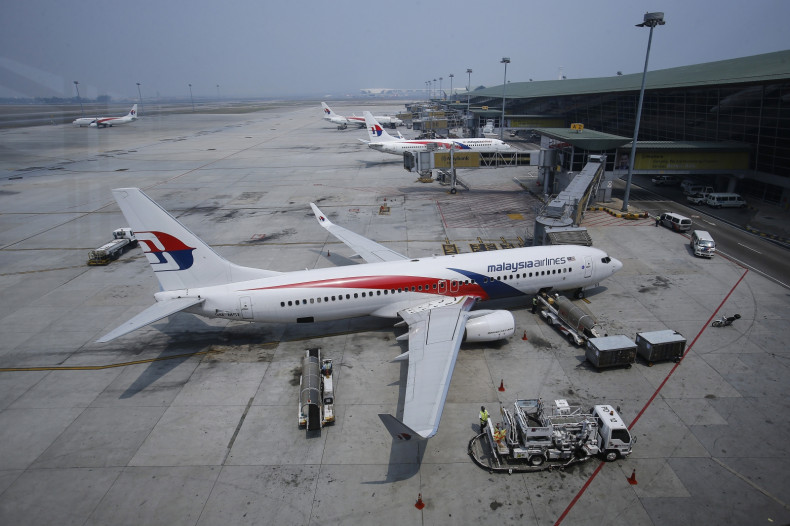 Malaysia Airlines MH370 missing and conspiracy theories