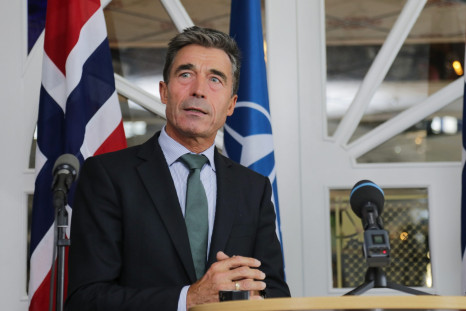 Scottish Independence: 'Country Will Have to Reapply to Nato', says General Secretary