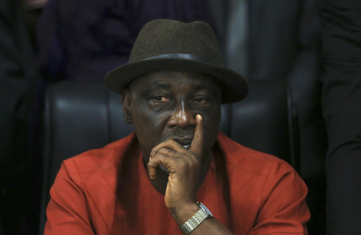EBOLA.NIGERIA 2 EBOLA.NIGERIA 2