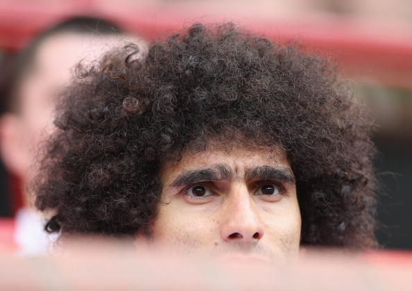 Fellaini