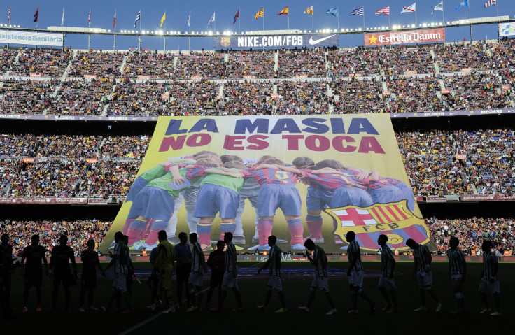 La Masia