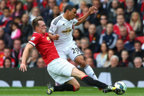 Phil Jones