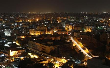 Karachi City