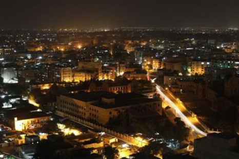 Karachi City