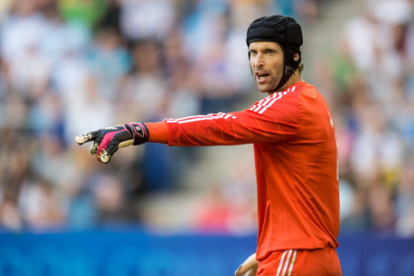 Petr Cech