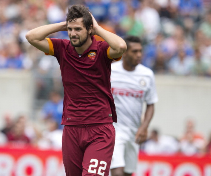 Mattia Destro