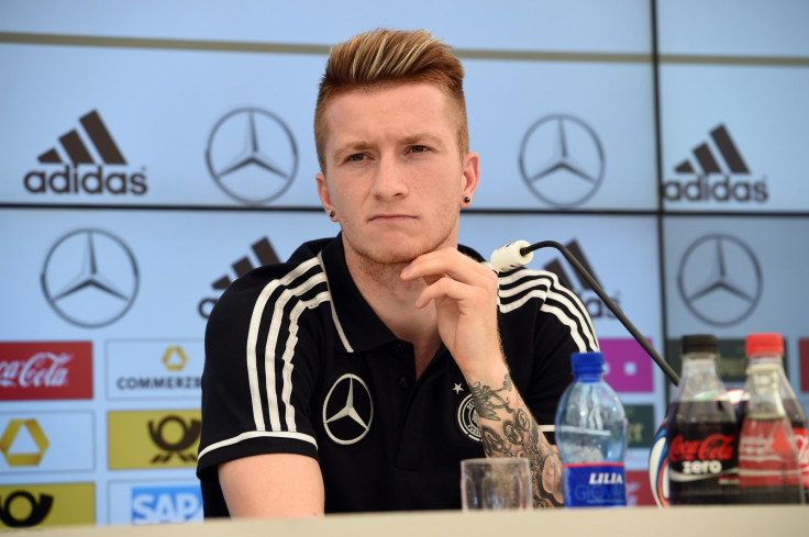 Marco Reus