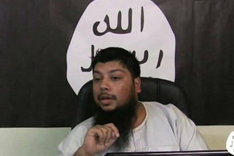 Abu Aziz Isis
