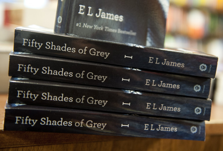 Fifty shades