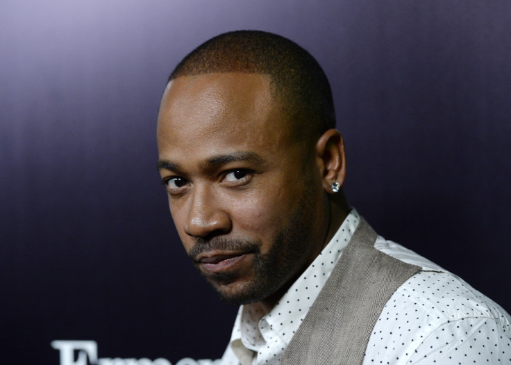 Columbus Short