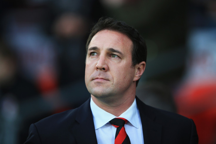 Malky Mackay