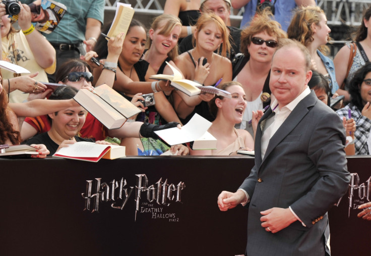 David Yates