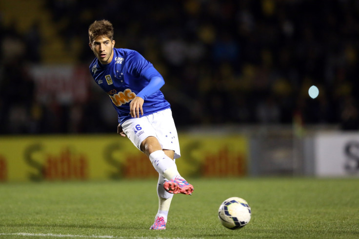 Lucas Silva