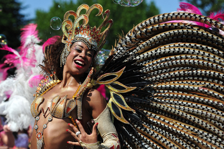 Notting Hill Carnival