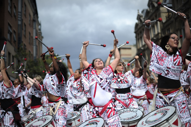 Notting Hill Carnival